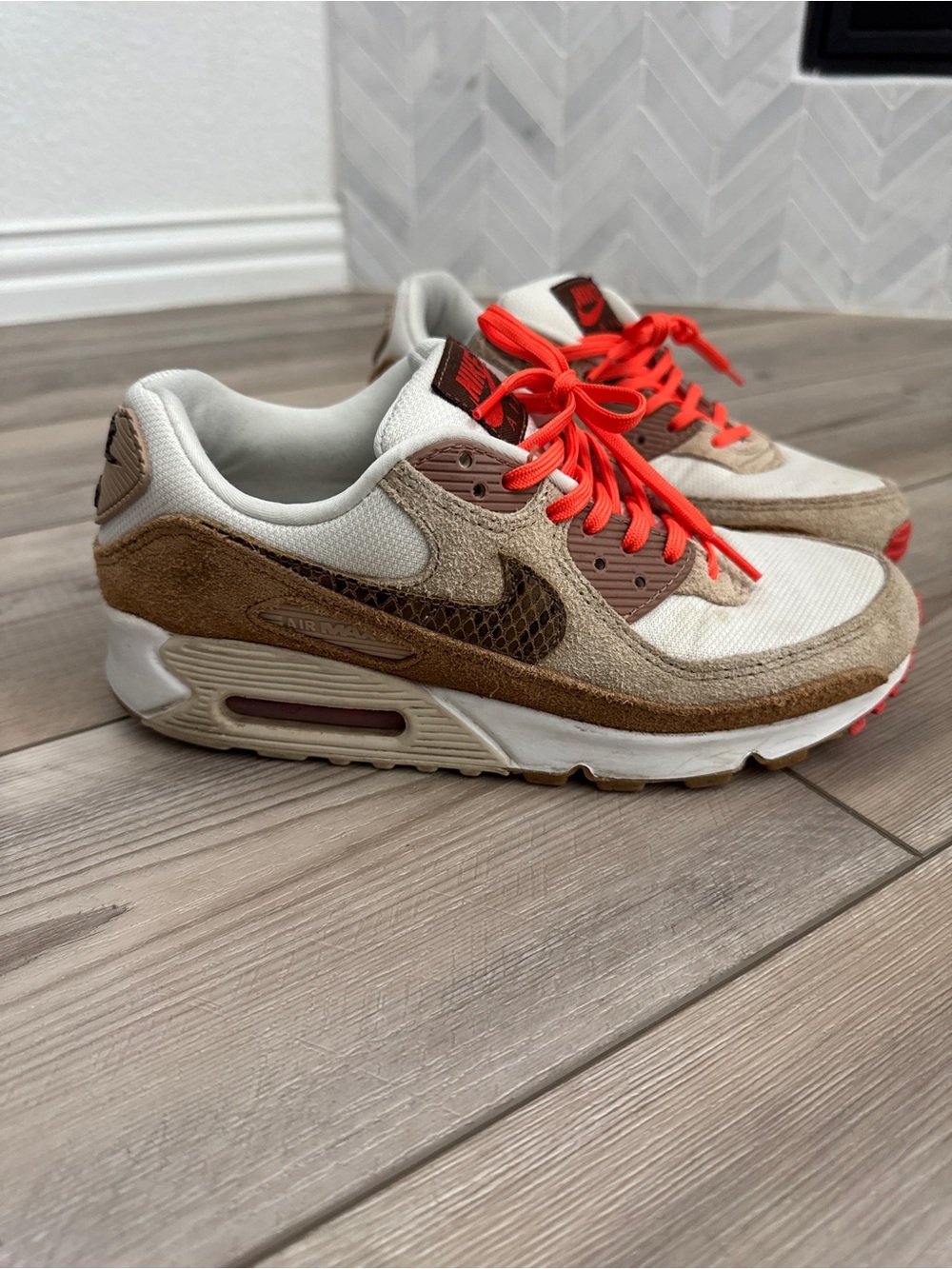 Nike Air Max 90